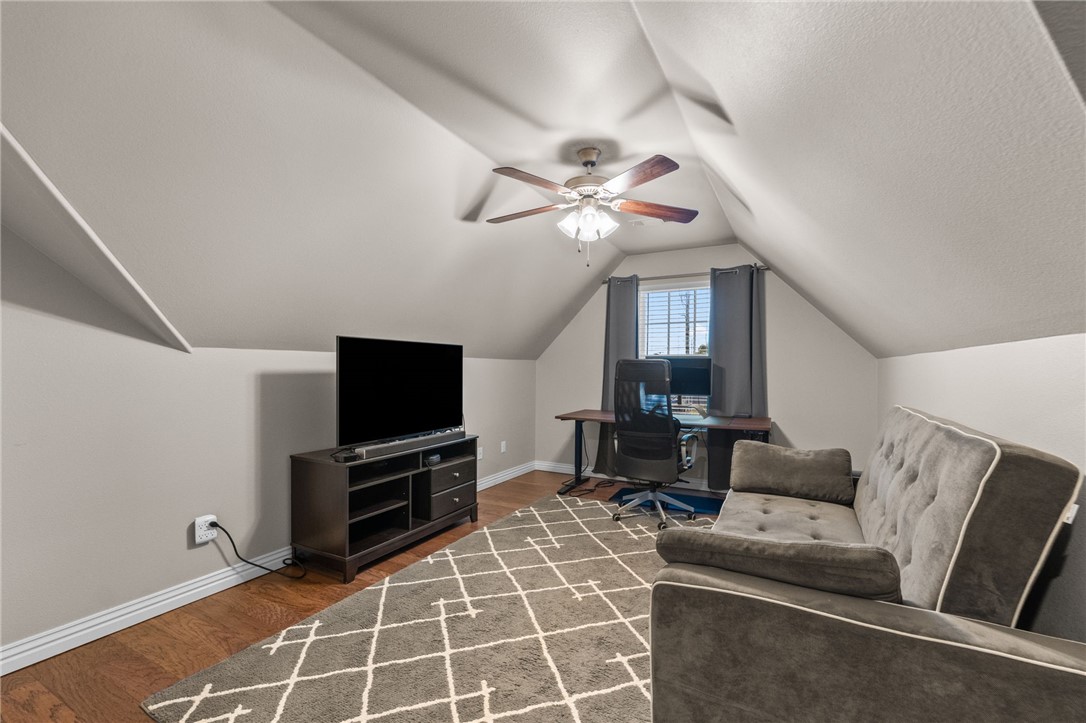 Dogwood Meadow - Residential