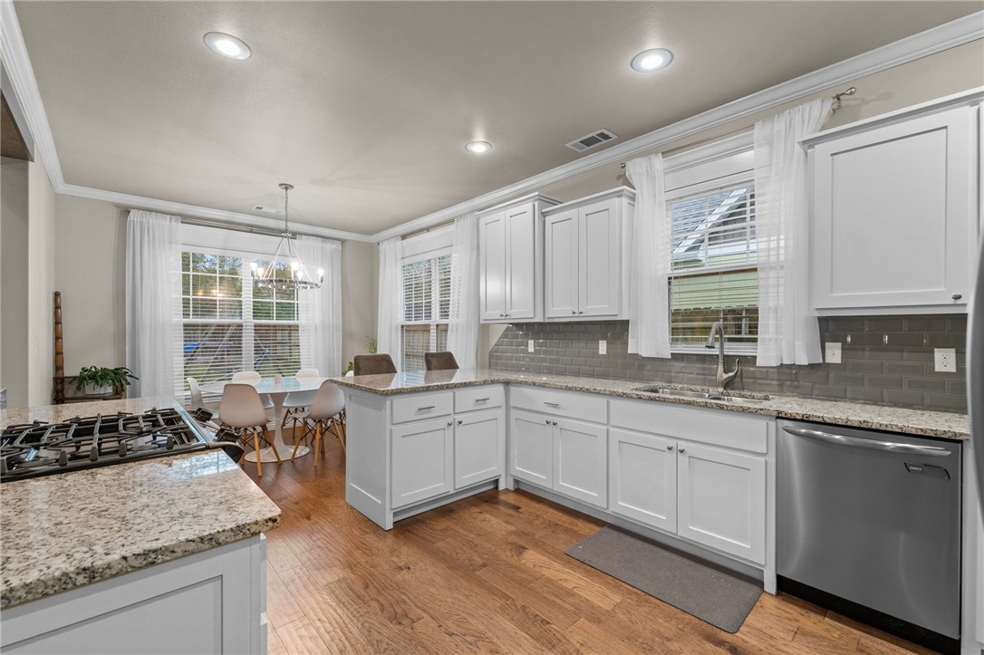 Dogwood Meadow - Residential