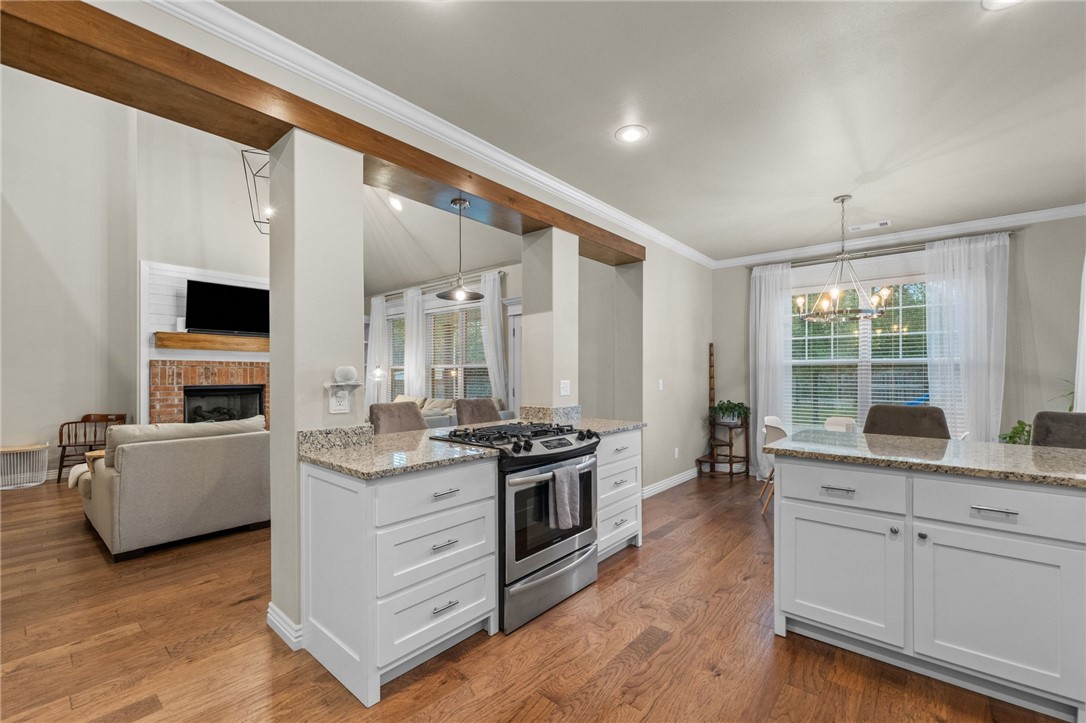 Dogwood Meadow - Residential