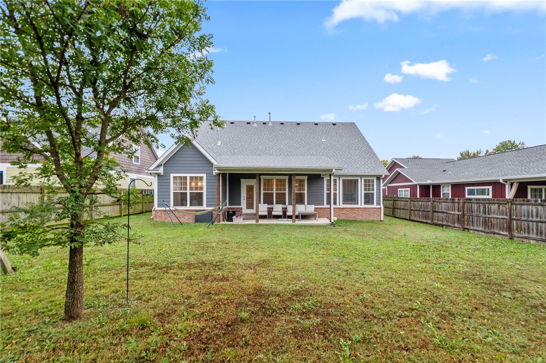 Dogwood Meadow - Residential