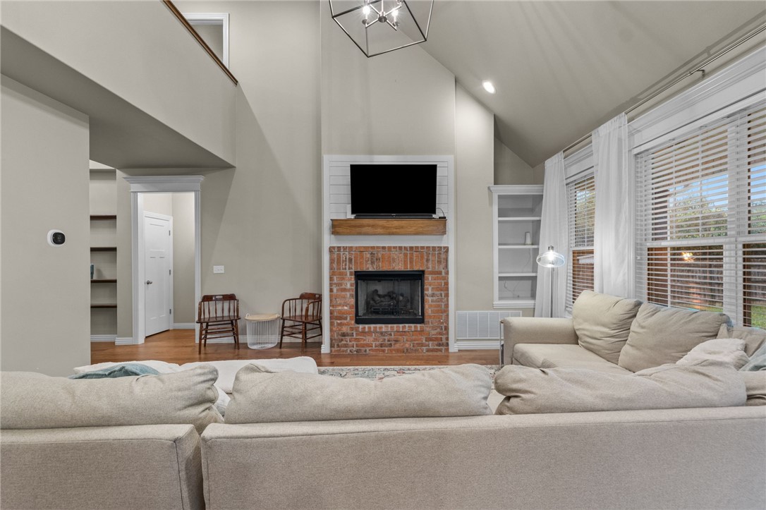 Dogwood Meadow - Residential