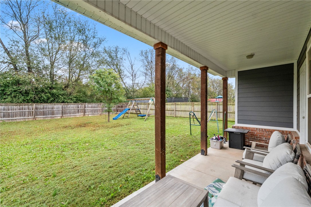 Dogwood Meadow - Residential