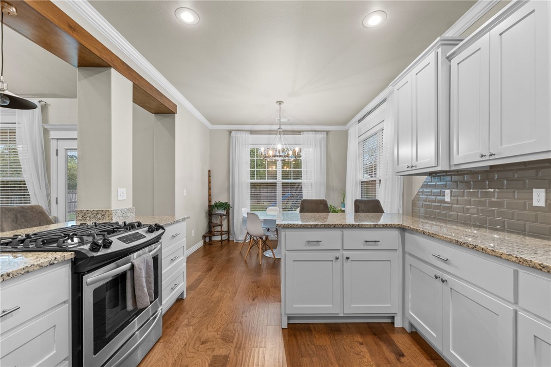 Dogwood Meadow - Residential