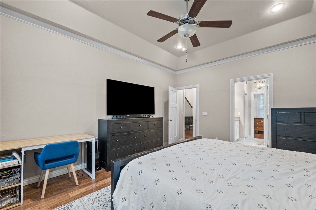 Dogwood Meadow - Residential