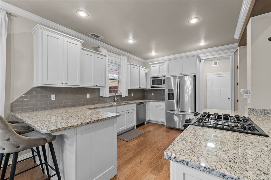 Dogwood Meadow - Residential