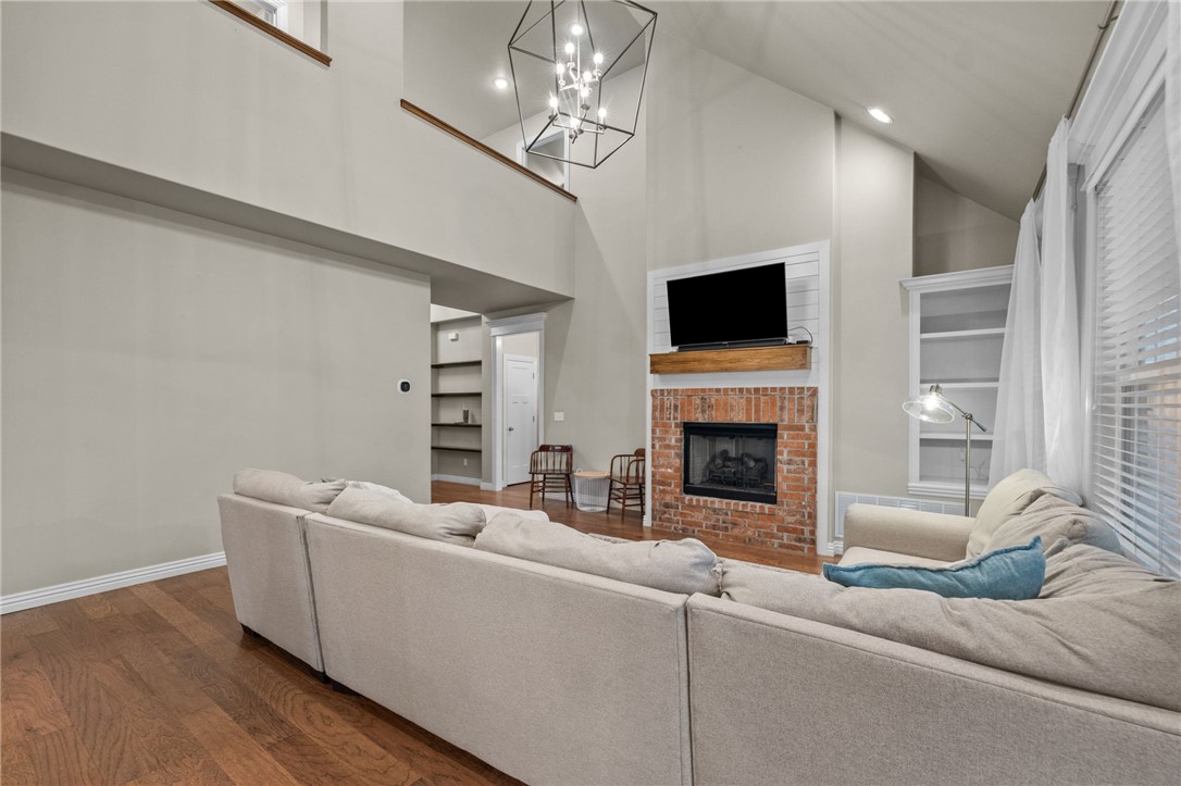 Dogwood Meadow - Residential