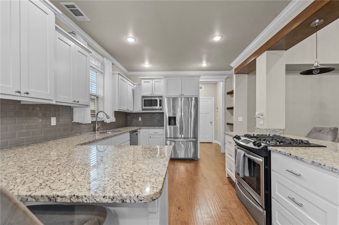 Dogwood Meadow - Residential