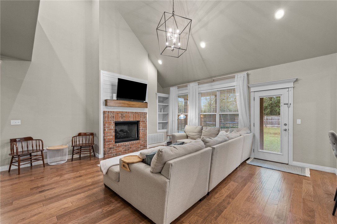 Dogwood Meadow - Residential