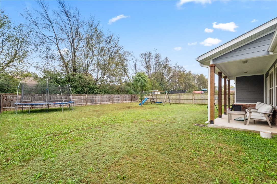 Dogwood Meadow - Residential