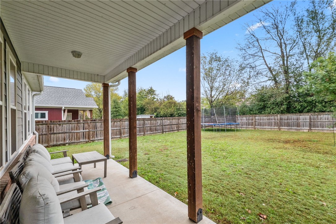 Dogwood Meadow - Residential