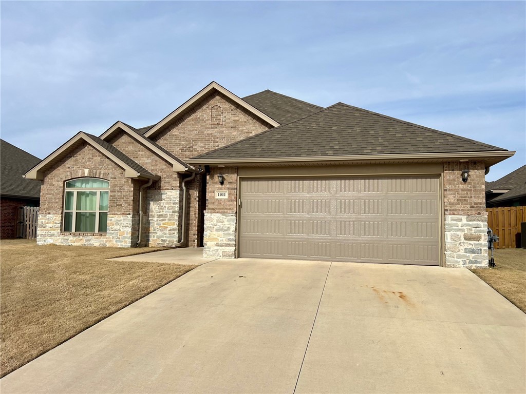 Pines Ph Ii, The Centerton - Residential Lease