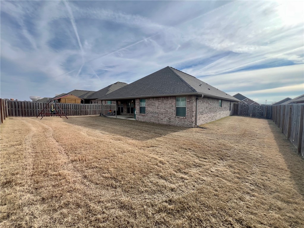 Pines Ph Ii, The Centerton - Residential Lease