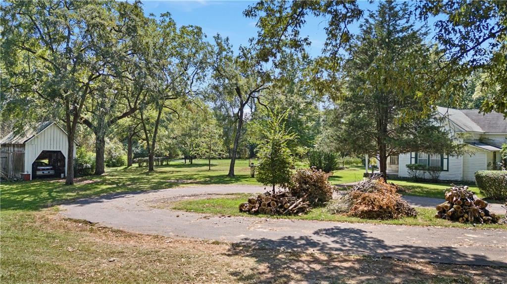 Clarksville 291023 - Residential