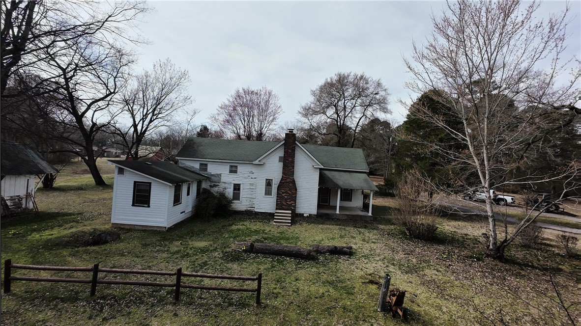 Clarksville 291023 - Residential