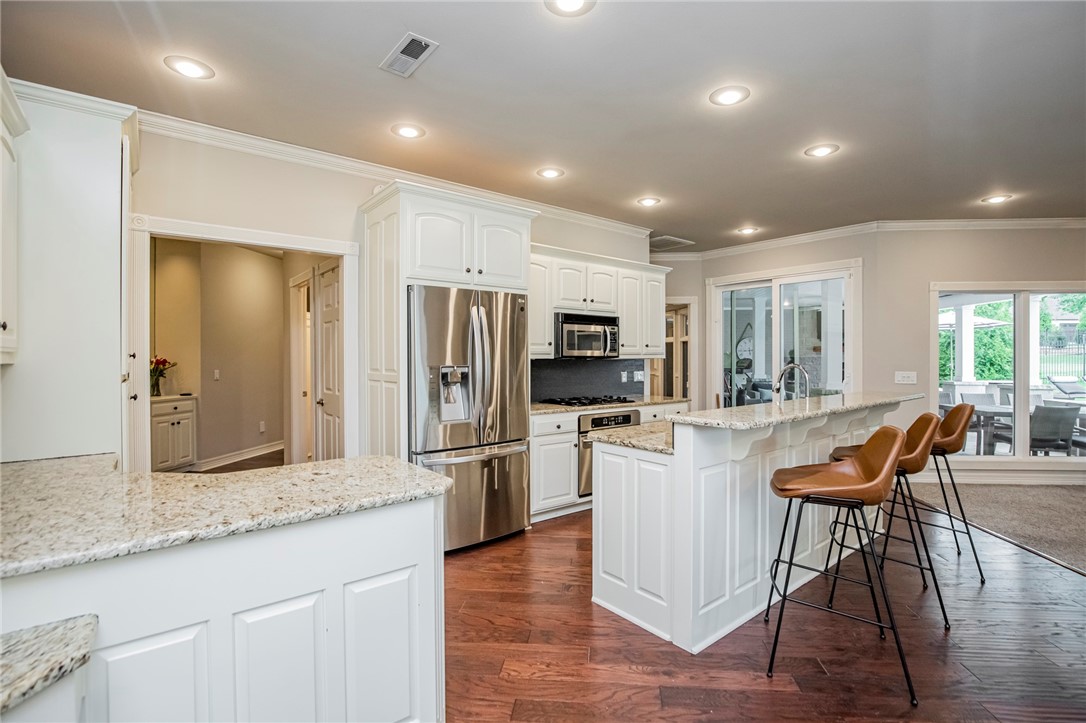 Pinnacle - Residential Lease
