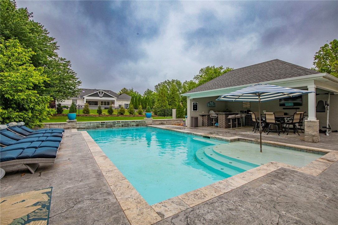 Pinnacle - Residential Lease