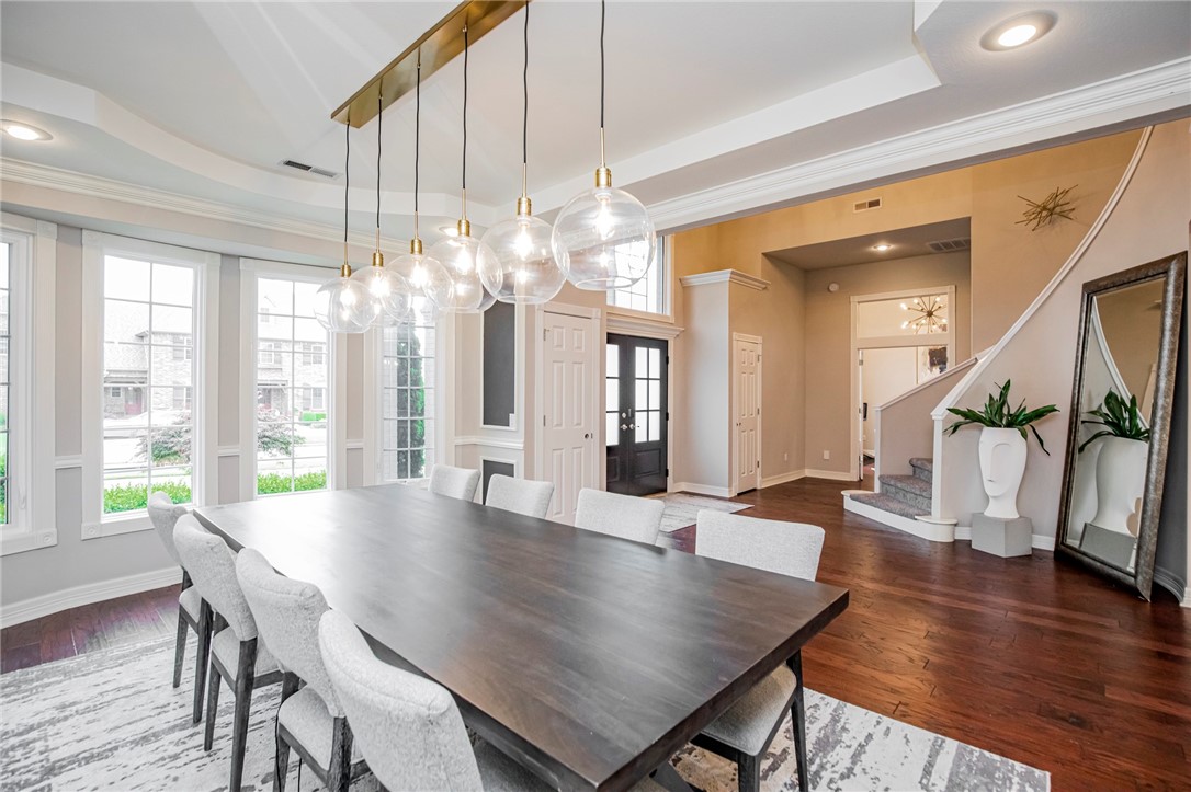 Pinnacle - Residential Lease