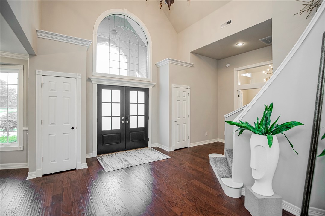 Pinnacle - Residential Lease