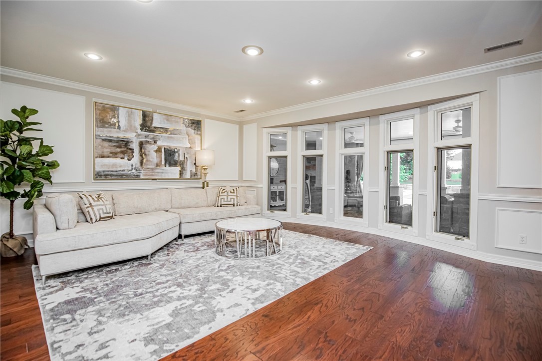 Pinnacle - Residential Lease