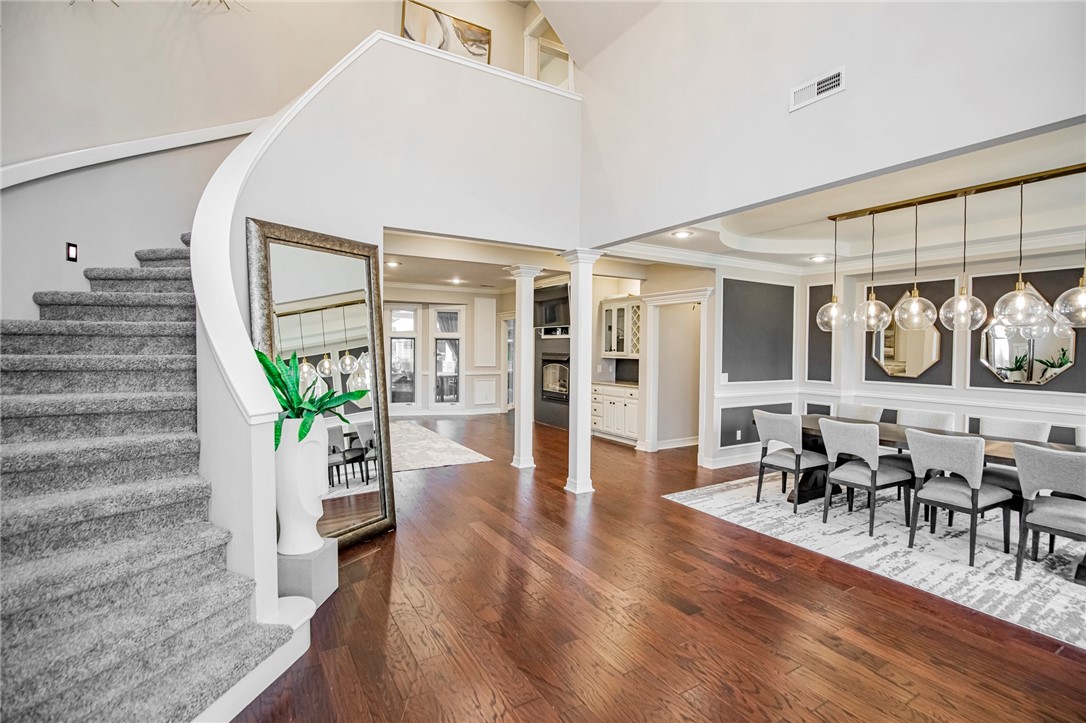 Pinnacle - Residential Lease