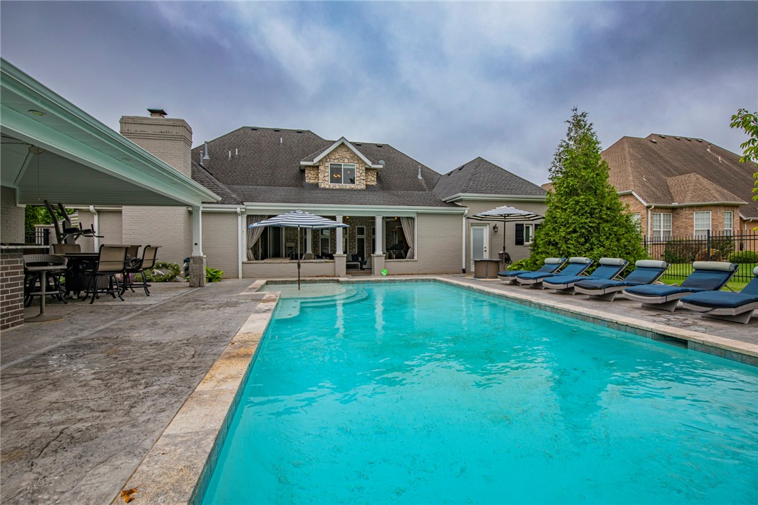 Pinnacle - Residential Lease