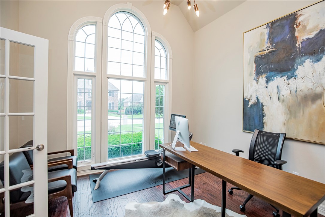 Pinnacle - Residential Lease