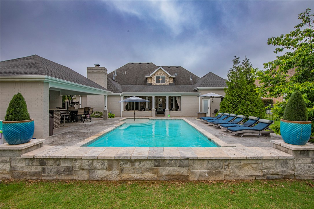 Pinnacle - Residential Lease