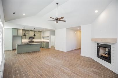 HAZELTON HEIGHTS PH 2-PEA RIDGE - Residential Lease