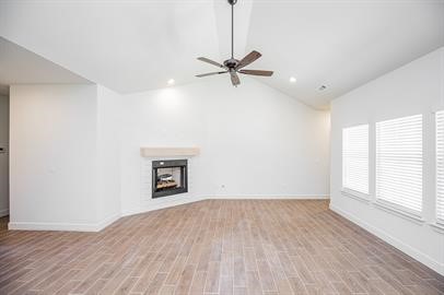HAZELTON HEIGHTS PH 2-PEA RIDGE - Residential Lease