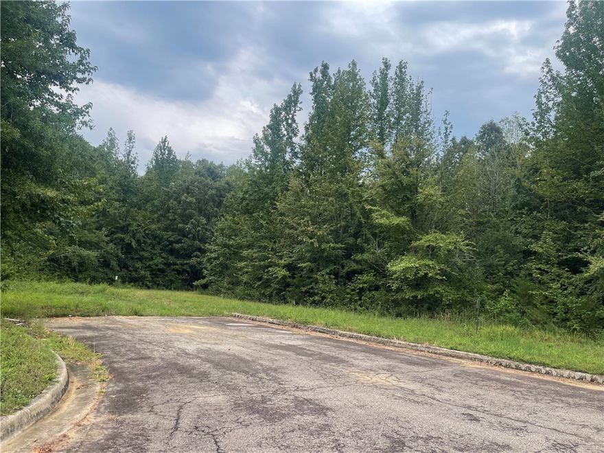 THE POTENTIAL IS ENDLESS!  Premier location is close to I-40 and Highway 64.  Platted but undeveloped-land off Shady Grove Road. DEVELOPERS NEEDED!  Encompassing acreage is close to public schools, subdivisions, eateries, and hotels. This unspoiled land is ready for your master plan!