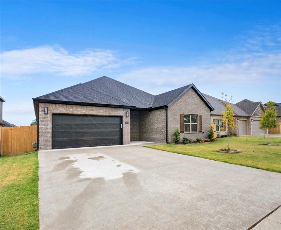 Walnut Grove Sub Ph 1 Bentonville - Residential