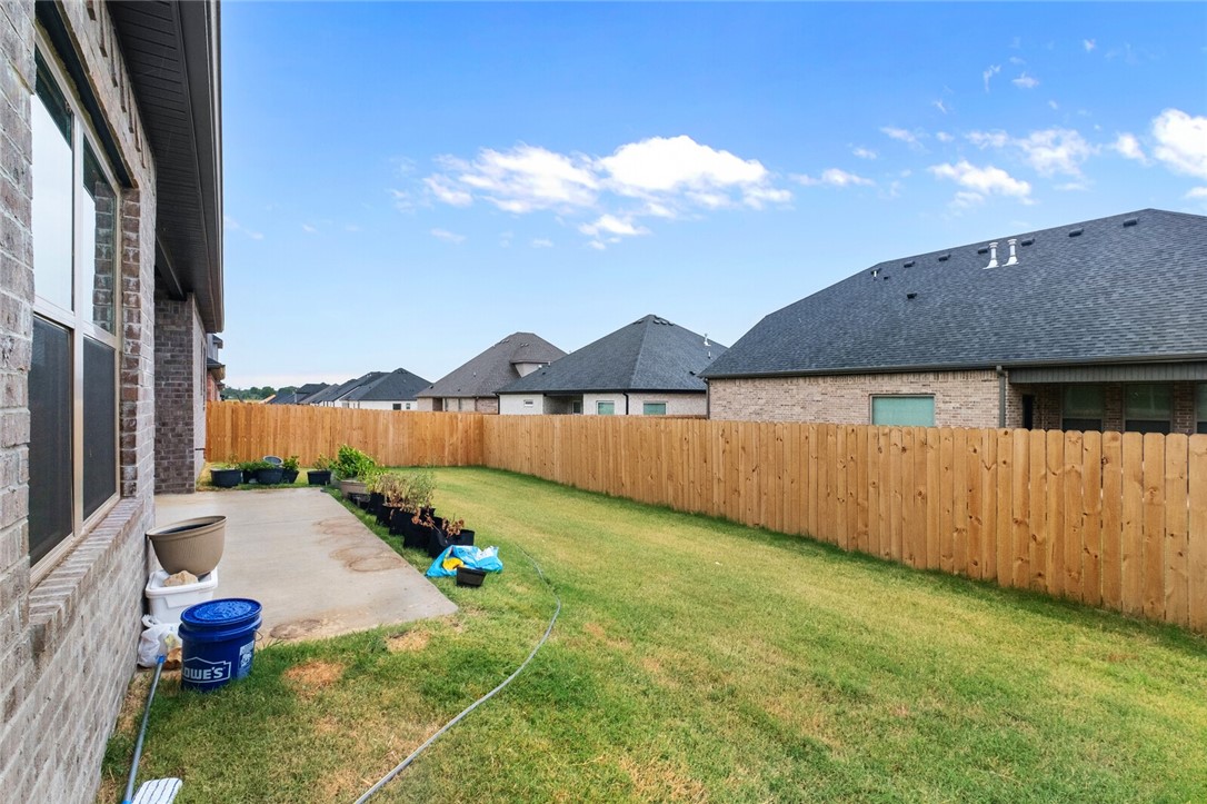 Walnut Grove Sub Ph 1 Bentonville - Residential