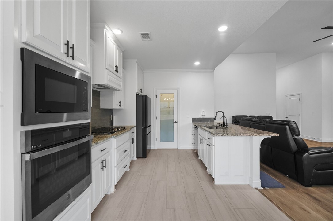 Walnut Grove Sub Ph 1 Bentonville - Residential