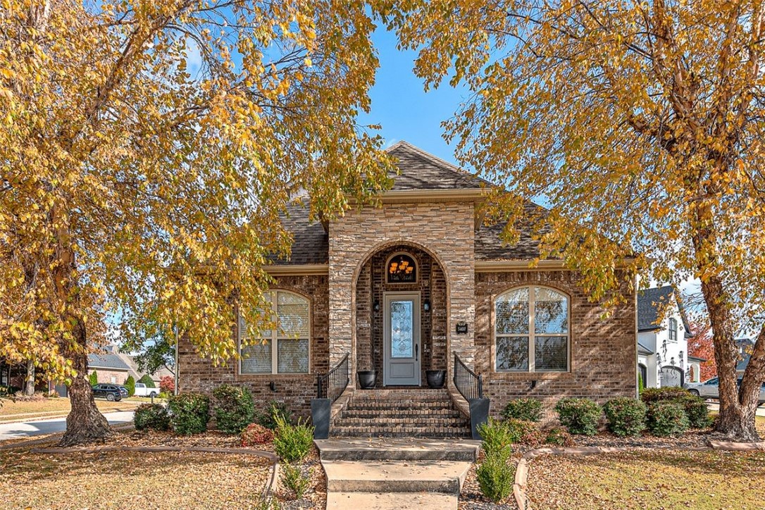 Shadow Valley Ph Ii Rogers - Residential