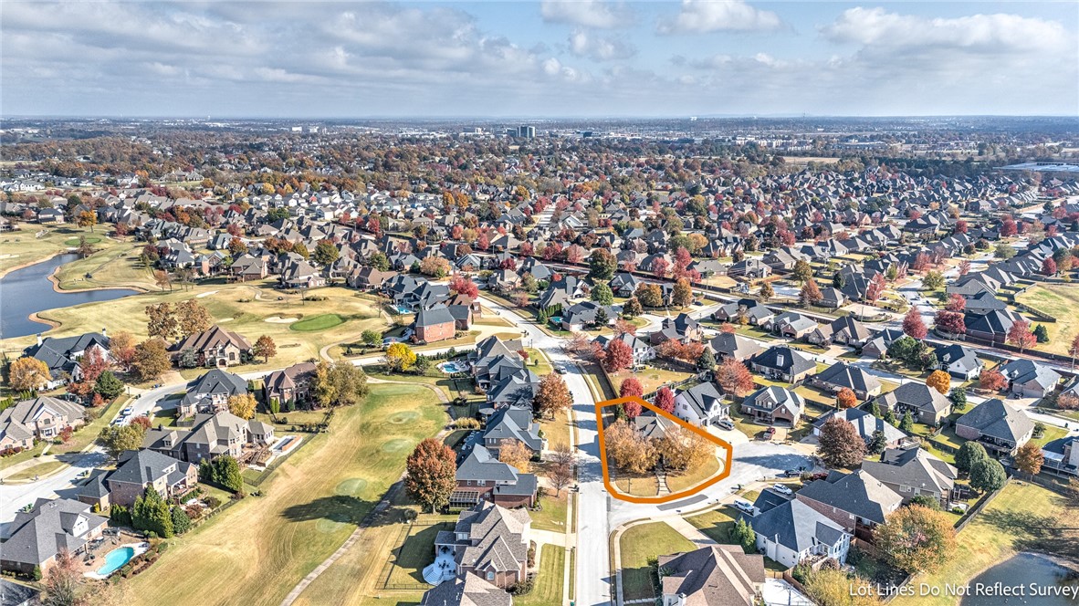 Shadow Valley Ph Ii Rogers - Residential