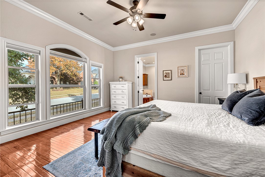 Shadow Valley Ph Ii Rogers - Residential