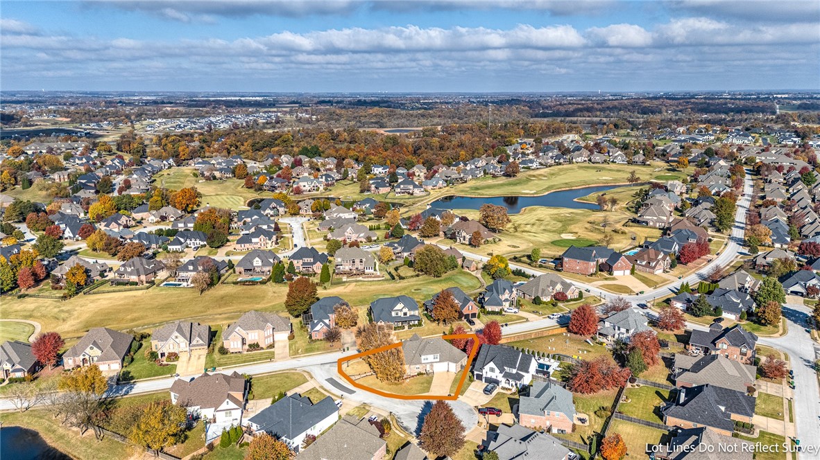 Shadow Valley Ph Ii Rogers - Residential
