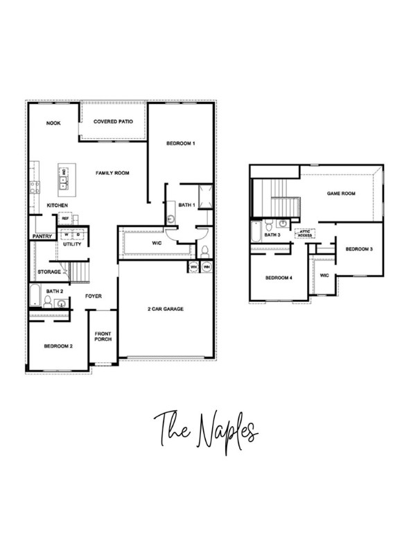 Huber Place - Residential