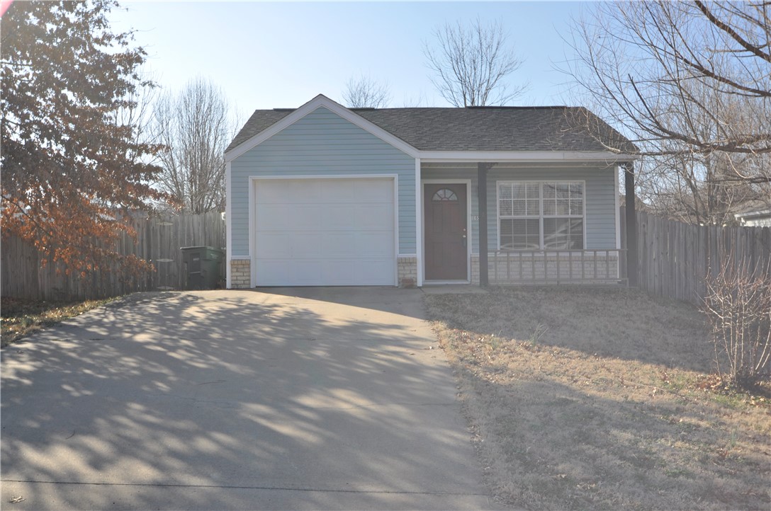 Woodfield Add Ph Iii - Residential Lease