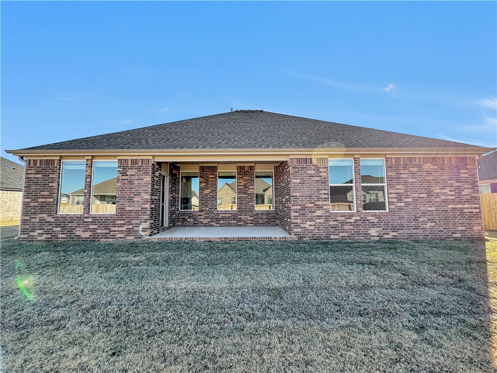 Goose Creek Village Ph. 5 - Residential