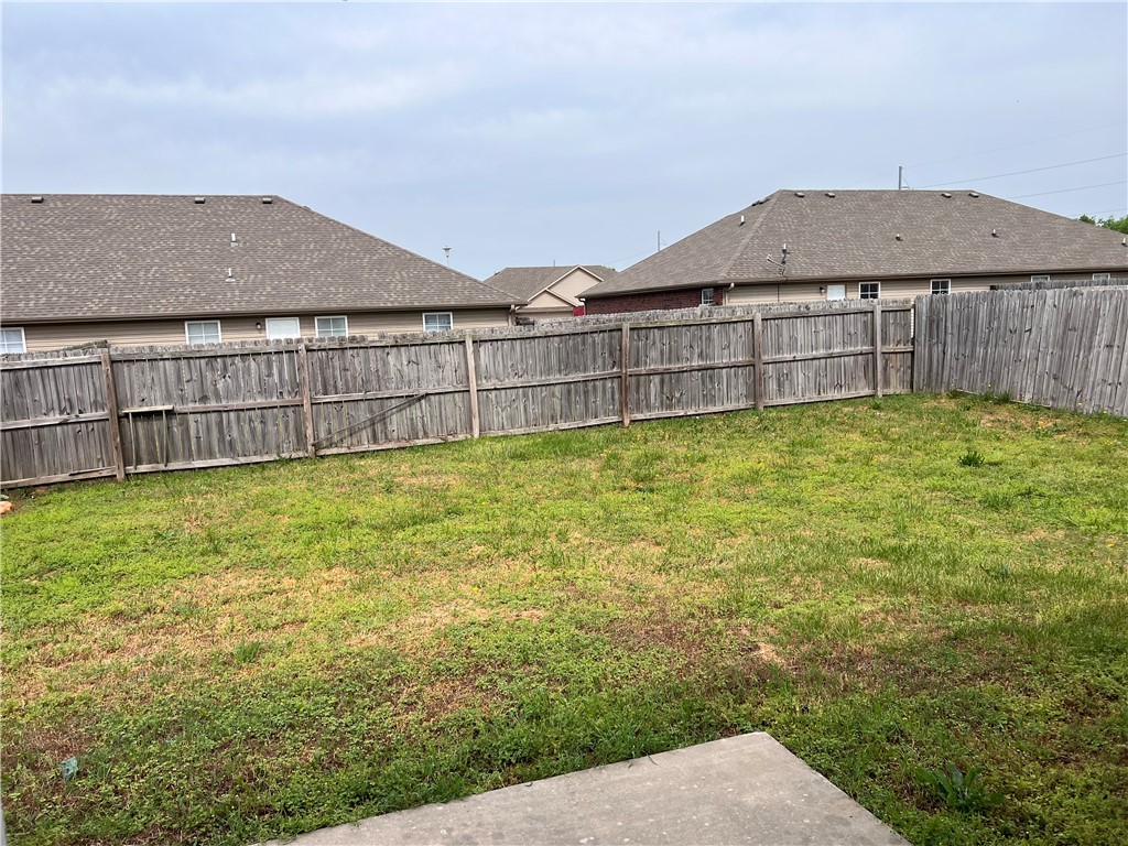 Willow Crossing Ph I Centerton - Residential Lease