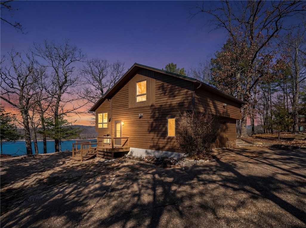 Point Mirage - Residential