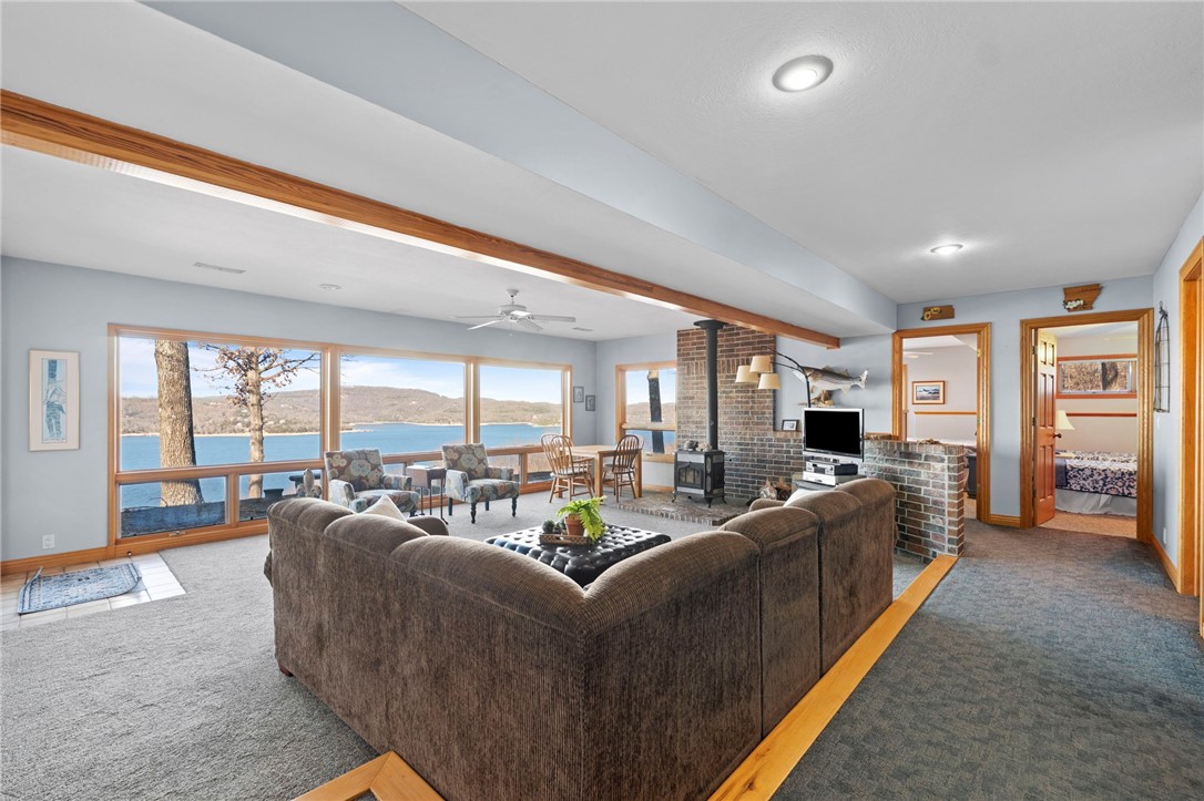 Point Mirage - Residential