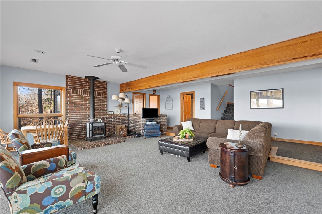 Point Mirage - Residential