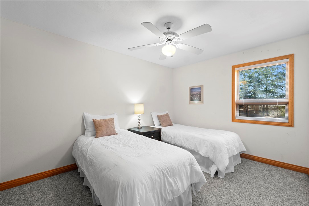 Point Mirage - Residential