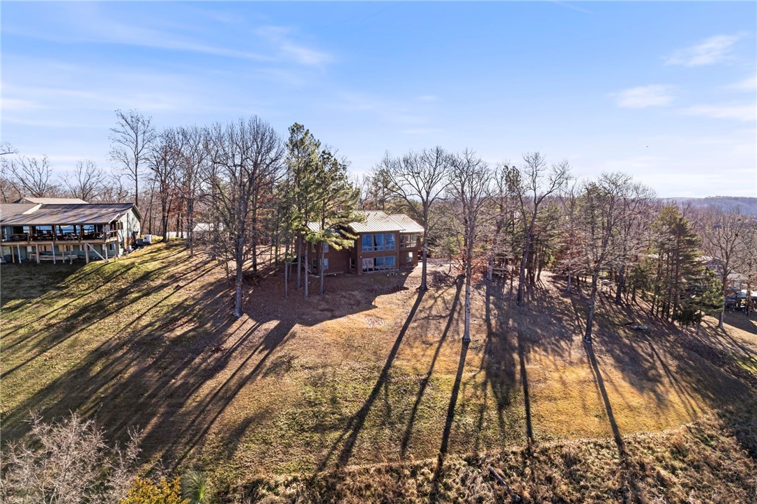 Point Mirage - Residential