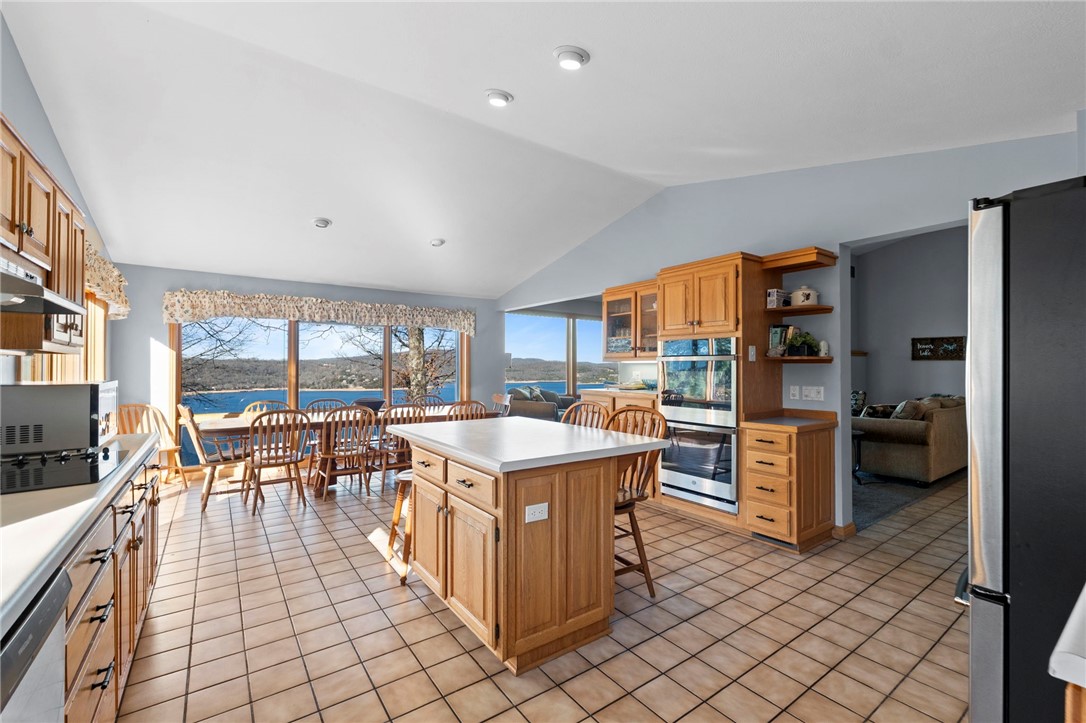 Point Mirage - Residential