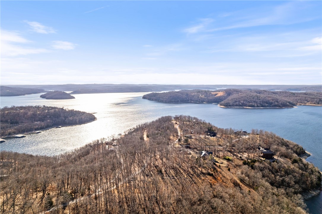 Point Mirage - Residential