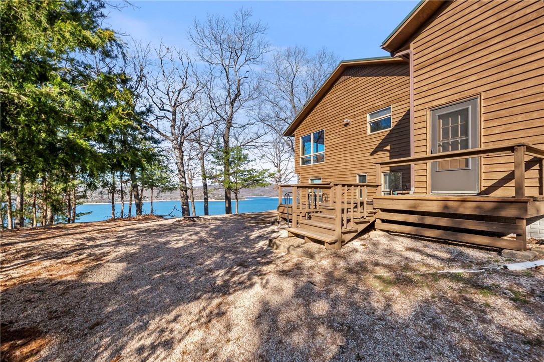 Point Mirage - Residential