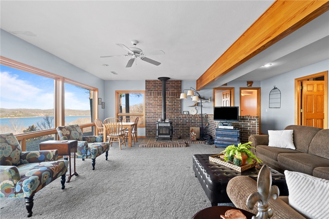 Point Mirage - Residential